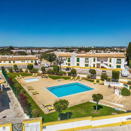 Nuances Do Oceano By Ocvillas Albufeira Eksteriør billede