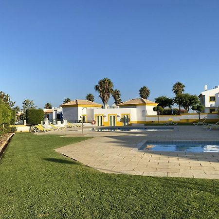 Nuances Do Oceano By Ocvillas Albufeira Eksteriør billede