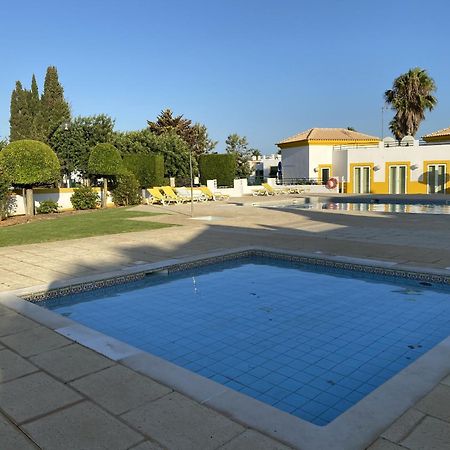 Nuances Do Oceano By Ocvillas Albufeira Eksteriør billede