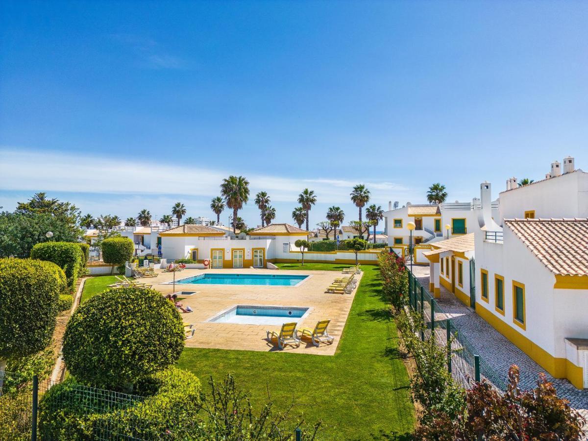 Nuances Do Oceano By Ocvillas Albufeira Eksteriør billede