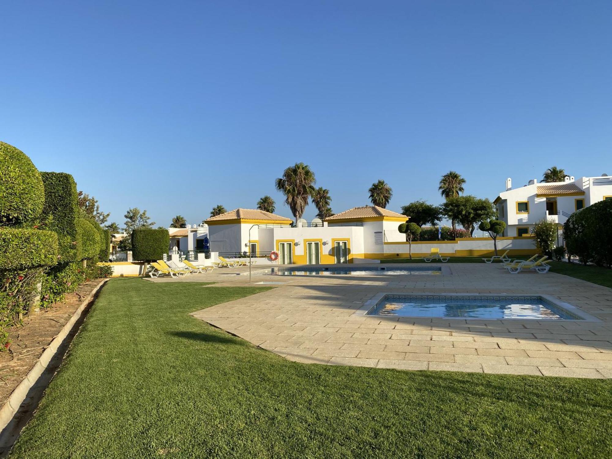 Nuances Do Oceano By Ocvillas Albufeira Eksteriør billede