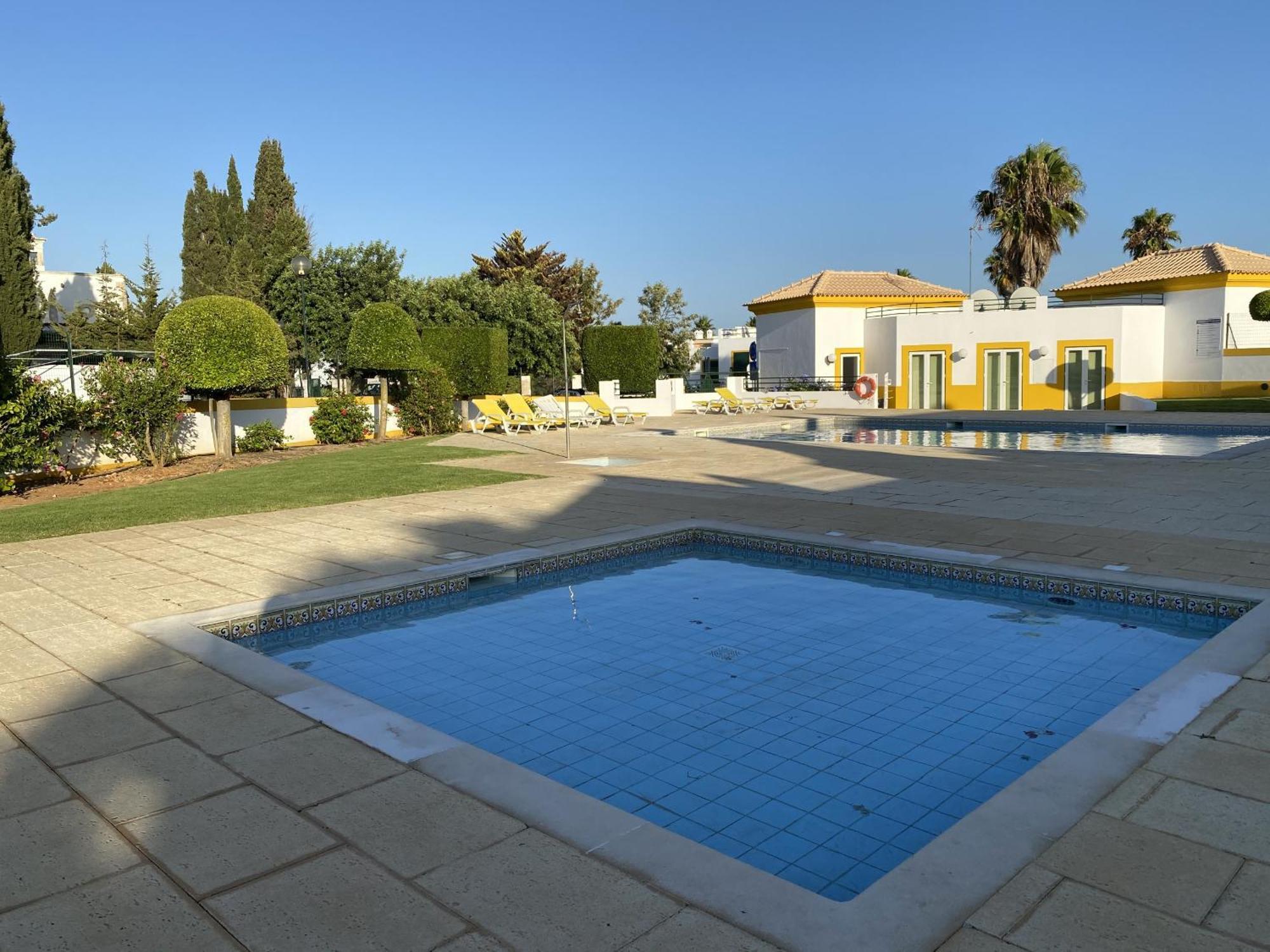 Nuances Do Oceano By Ocvillas Albufeira Eksteriør billede